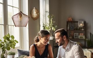 What factors should I take into account when determining my wedding budget?