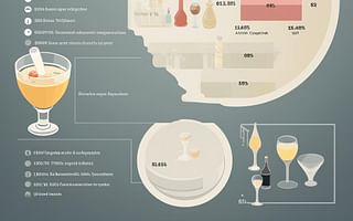 What is the minimum consumption per guest for a venue to break even on an open bar?